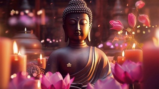 Relaxing Music Buddha Garden Soothing Meditation Spa Massage Music World