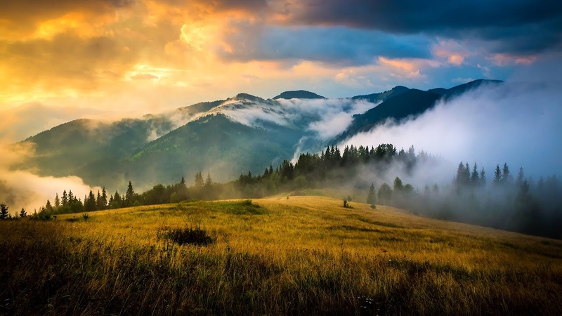 Flute Meditation Music, Himalayan Flute Music, Morning Flute Music (ब स र ),