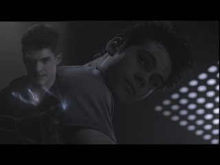 void stiles (+theo) || an unhealthy obsession