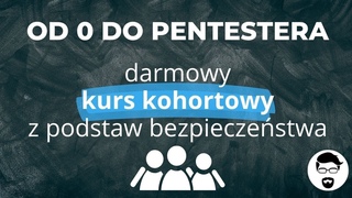 Podstawy bezpieczeństwa - kohorta 1 - dzień 4