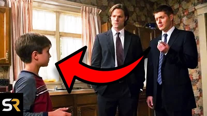 Supernaturals Unresolved Episode is the Best Starting Point for Season