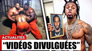 Chef De Gang Vient De Rvler Pourquoi Diddy A Peur En Prison
