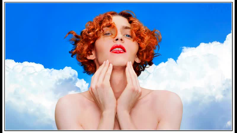 SOPHIE Its Okay To Cry PRIDE IS THE WORLD