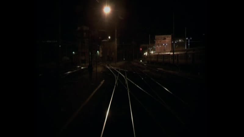 пересечение линии (2007) Crossing the