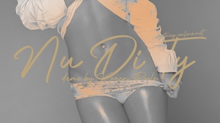 Britney Spears - Nu-di-ty (Demo by Karen Poole) Snippet