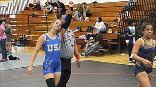 2023 MDWA Championship Tournament 117 lbs