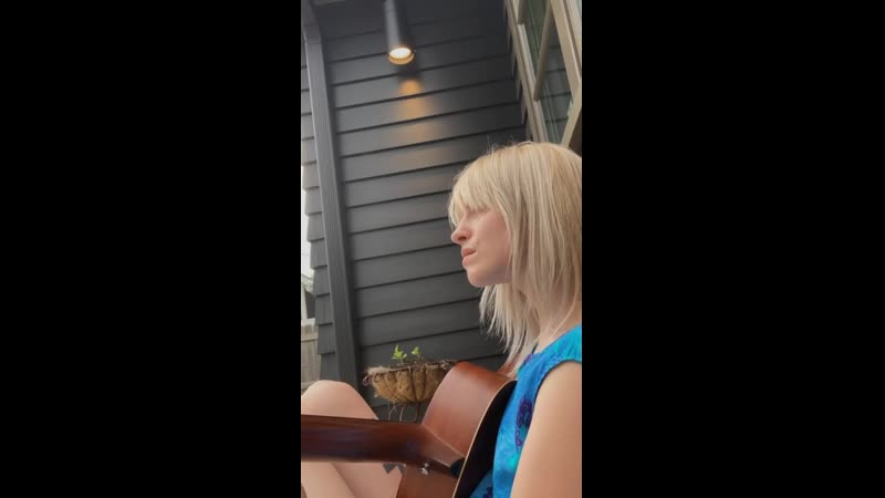 Lopin Along Through The Cosmos ( Cover Judee