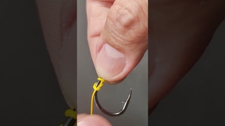 The Only Powerful Fishing Knot | How to Tie
