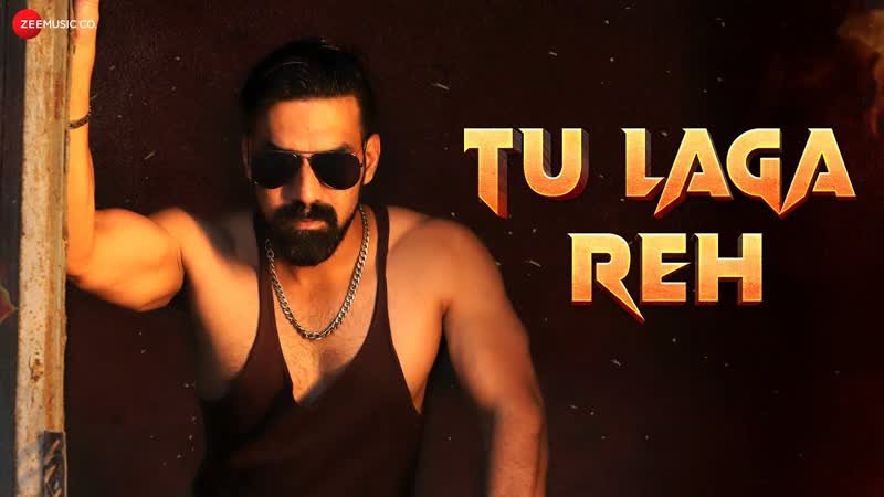 Tu Laga Reh Official Music Video, Kulgaurav Sheetal, Neelesh Sudele, Riya Sen, Raju
