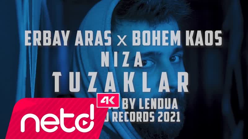 Erbay Aras bohem kaos niza