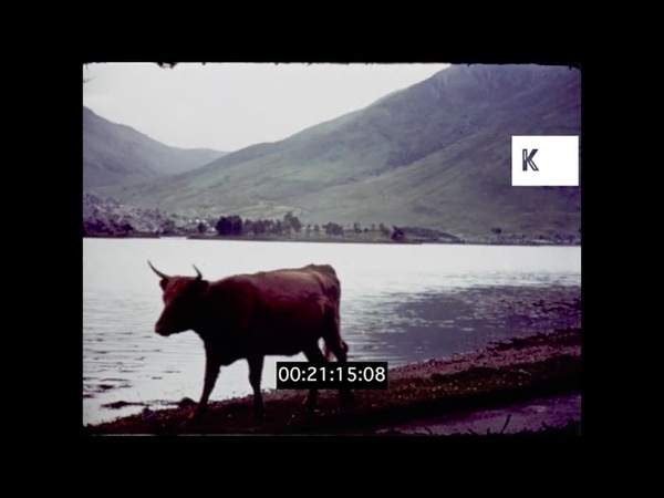1939, A Trip in the Scottish