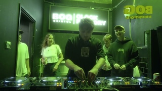 BOG x Trax Haven: Polo Lilli