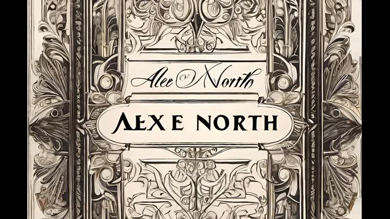 Alex North My ART Works part