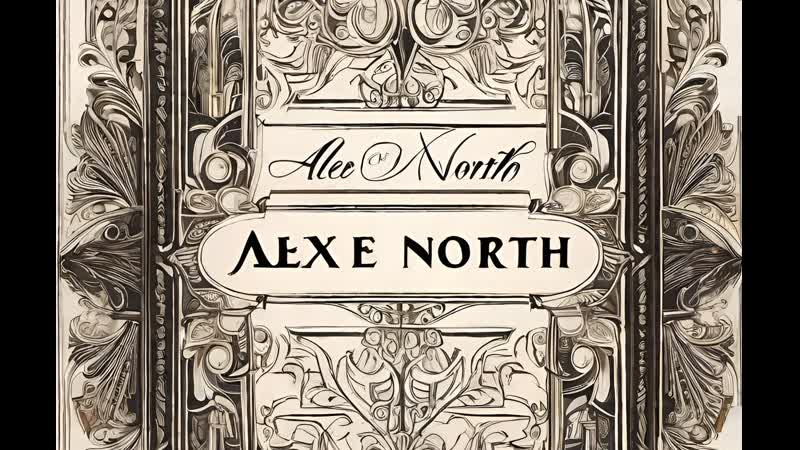 Alex North My ART Works part