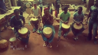 Study with Bwazan in Bamako, Mali