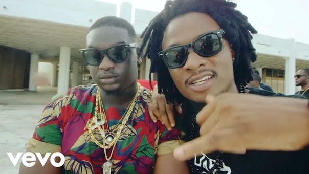 Wande Coal Ashimapeyin Official