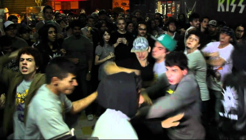 Like a Texas Murder Tudo de