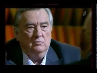 Проханов о Сталине