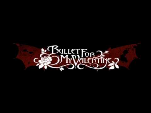 All best Bullet For My Valentines solos mix (24