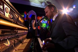 The Unthanks - Shipbuilding