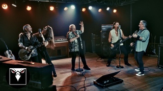 DIRKSCHNEIDER & THE OLD GANG - It Takes Two To Tango (Official Music Video)