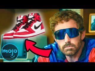 The Untold True Story Behind Air Jordans