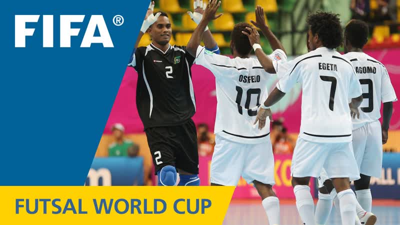 An amazing achievement for island