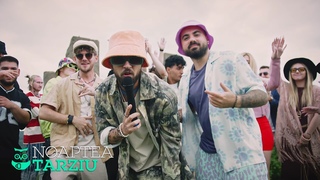 Noaptea Tarziu - Toate Zilele  OfficialVideo
