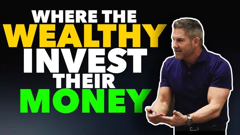 Where the Wealthy Invest their Money Grant