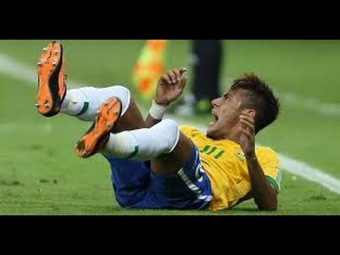 Neymar Best