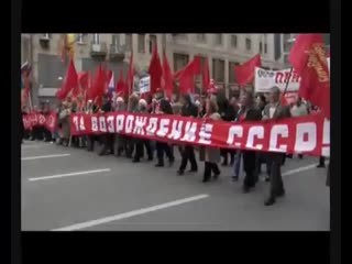 Революционный марш. СССР. Музыка.