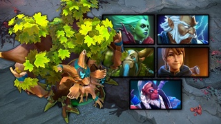 who’s stronger, Treant or NP/DP/MARCI/ZEUS/DISRUPTOR?