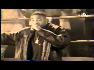 Lord Finesse-Return Of The Funky Man