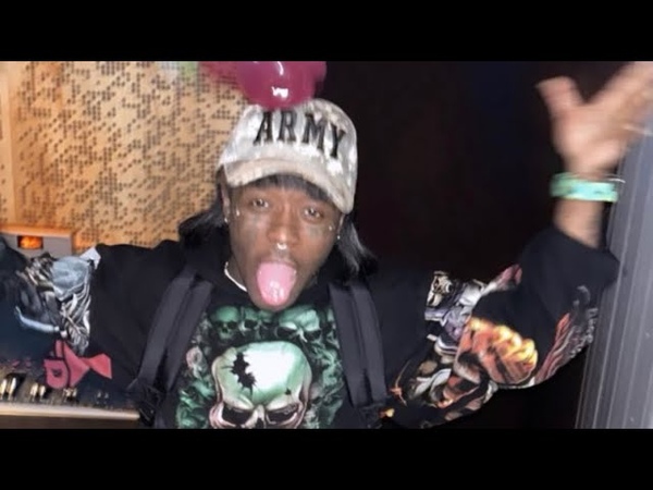 It s a Dream Snow Strippes uzi vert (sped
