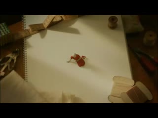 Clavel Ep 20 Latino