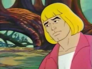 He Man - What’s Going On -  High Quality     (Four Non Blondes)