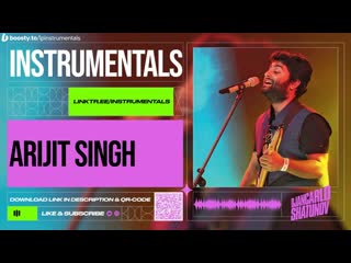 Pritam ft. Arijit Singh - Hawayein (From _Jab Harry Met Sejal_) (Film Version) (Instrumental)