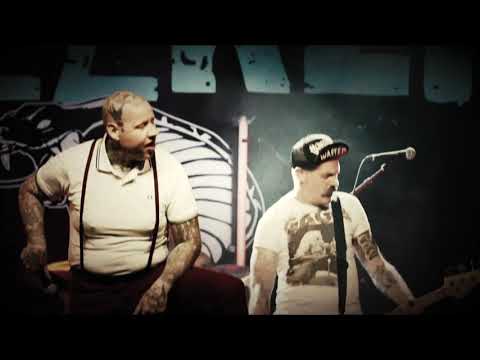 PLIZZKEN Wasted ( Official Music