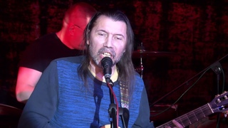 Беренгов Пролив - Он врёт