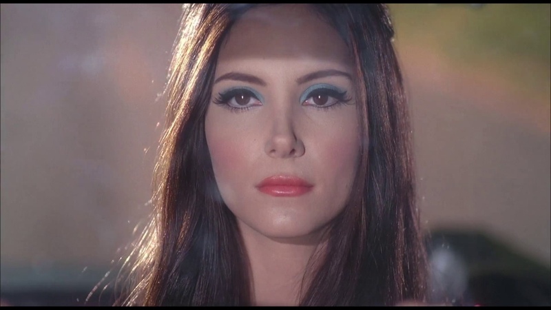 The Love Witch (2016) Official