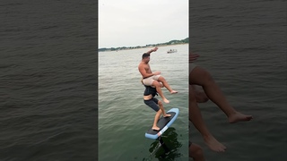 OUCH, that definitely hurt